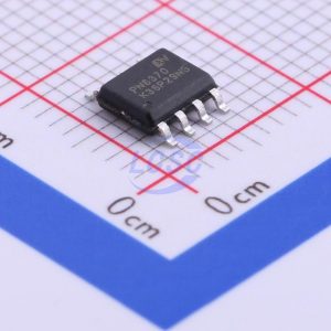 Wuxi Chipown Micro-electronics PN8370SSC-R1P