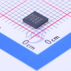 Analog Devices AD5700-1ACPZ-RL7