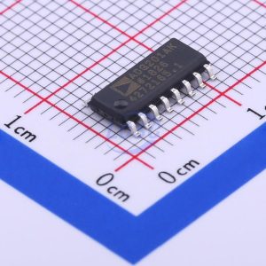 Analog Devices ADG201AKRZ-REEL7