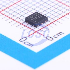 Analog Devices Inc./Maxim Integrated DS28E38Q+U