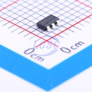 Fitipower Integrated Tech FR8205AS6CTR