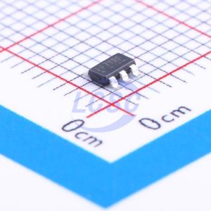 Fitipower Integrated Tech FR8205S6CTR