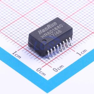 HANRUN(Zhongshan HanRun Elec) HR601680