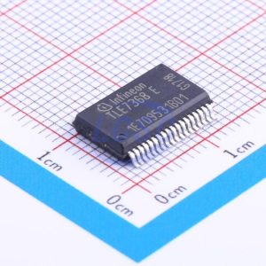 Infineon Technologies TLE7368E