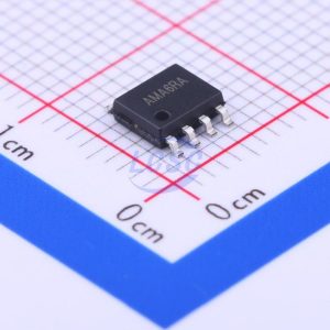 Silergy Corp SY8501FCC