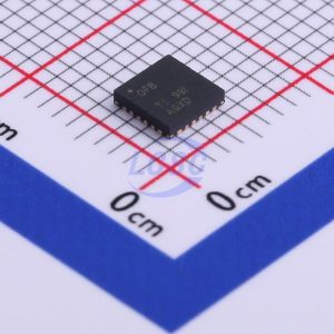 Texas Instruments BQ24617RGETR