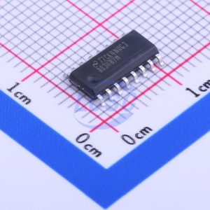 Texas Instruments DS3487MX/NOPB