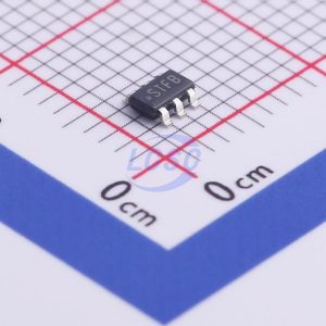 Texas Instruments LM2841XMKX-ADJL