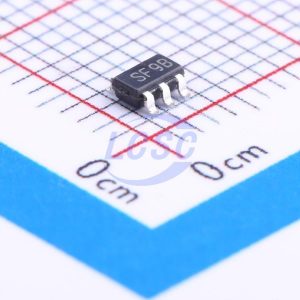Texas Instruments LMR64010XMFX/NOPB