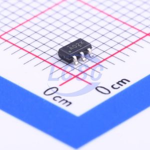 Texas Instruments LV2842XLVDDCR
