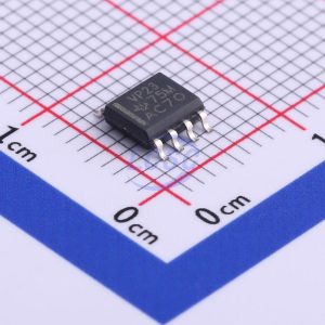 Texas Instruments N65HVD23D