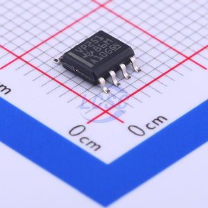 Texas Instruments SN65HVD251DR