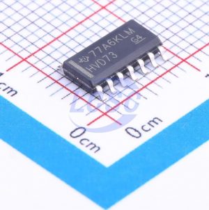 Texas Instruments SN65HVD73DR