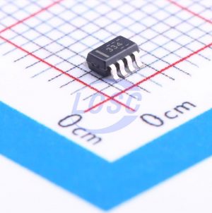 Texas Instruments TCAN334DCNR