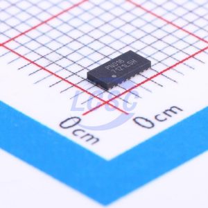 Texas Instruments TPD12S016RKTR