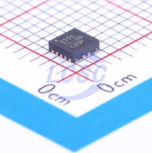 Texas Instruments TPS2555DRCR