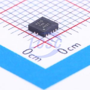 Texas Instruments TPS40210DRCR
