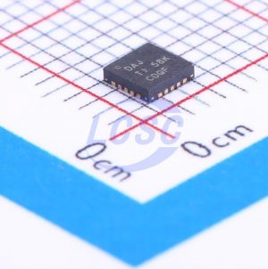 Texas Instruments TPS650061RUKR