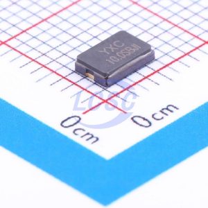 YXC Crystal Oscillators X503210MSB2GI