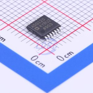 Analog Devices ADG1204YRUZ-REEL7