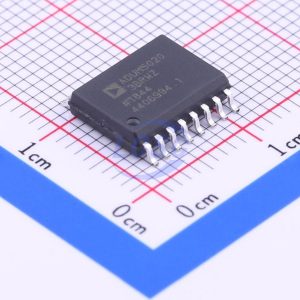 Analog Devices ADUM5020-3BRWZ
