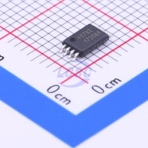 Analog Devices Inc./Maxim Integrated DS2782E+