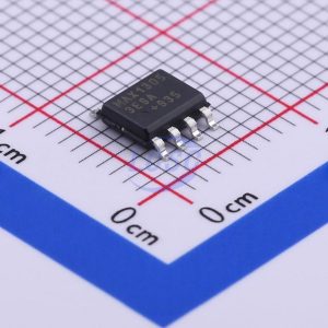 Analog Devices Inc./Maxim Integrated MAX13053ESA+T