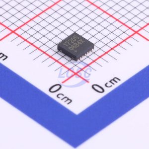 Analog Devices Inc./Maxim Integrated MAX17205G+T