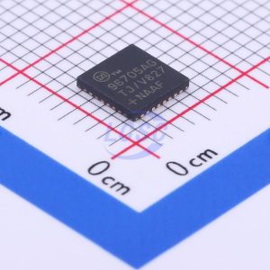Analog Devices Inc./Maxim Integrated MAX96705AGTJ/V+T