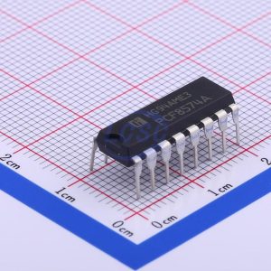 HGSEMI PCF8574AP