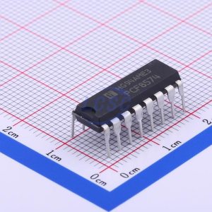 HGSEMI PCF8574P