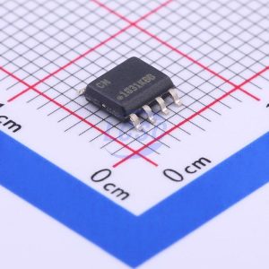 Microchip Tech ATSHA204A-SSHDA-T