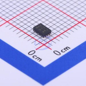 Microchip Tech MCP73831T-2ACI/MC