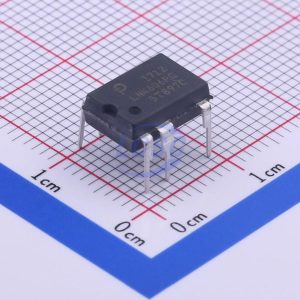 POWER INTEGRATIONS LNK606PG
