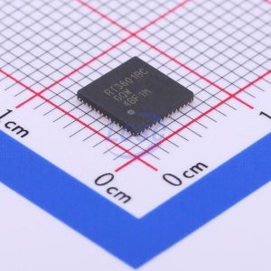 Richtek Tech RT3601BCGQW