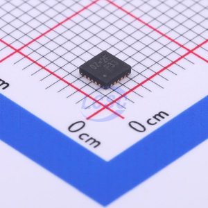 Richtek Tech RT8812AGQW