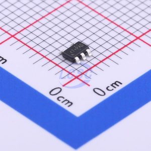 Richtek Tech RT9742QGJ5
