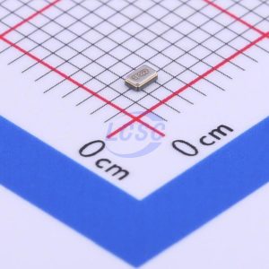 Seiko SC-16S 32.768kHz 20PPM 12.5pF