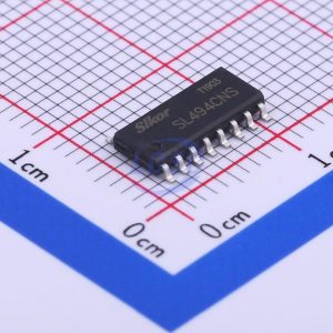 Slkor(SLKORMICRO Elec.) SL494CNS