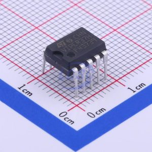 STMicroelectronics VIPER37HE