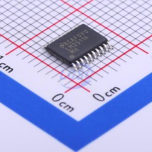 Texas Instruments LM25116MHX/NOPB