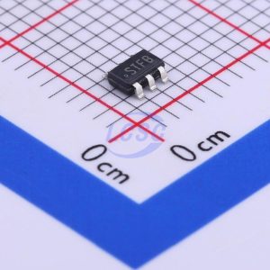 Texas Instruments LM2841XMK-ADJL/NOPB