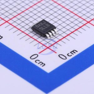 Texas Instruments LM5009MMX/NOPB