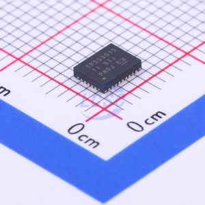 Texas Instruments TPS53515RVER