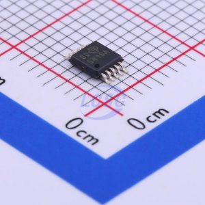 Texas Instruments TPS54160ADGQR