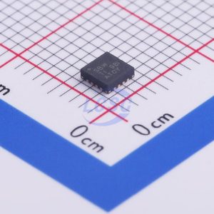Texas Instruments TPS62090RGTR