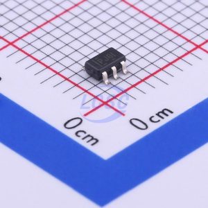 Texas Instruments TPS62207DBVR