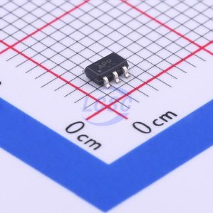 Texas Instruments TPS62222DDCR