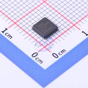 Analog Devices ADAU1761BCPZ-R7