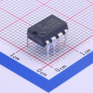 POWER INTEGRATIONS TOP244PN